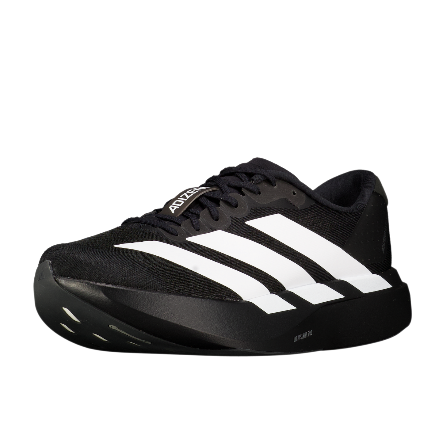 Adidas ADIZERO EVO SL ‘Core Black / Cloud White’