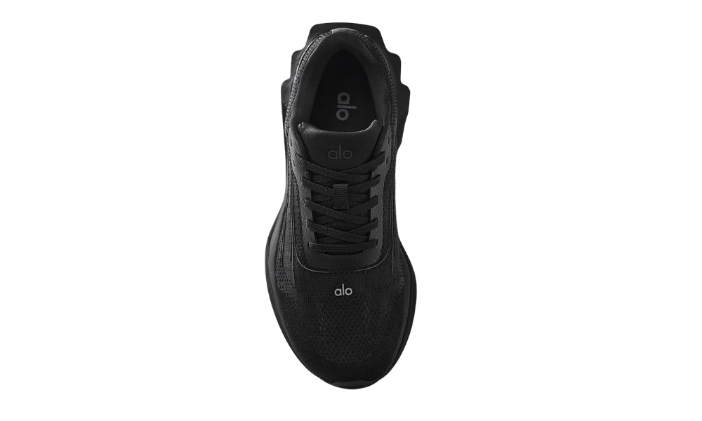 Alo Runner "Black"