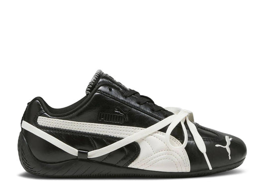 ROSÉ X WMNS SPEEDCAT PREMIUM 'BLACK'