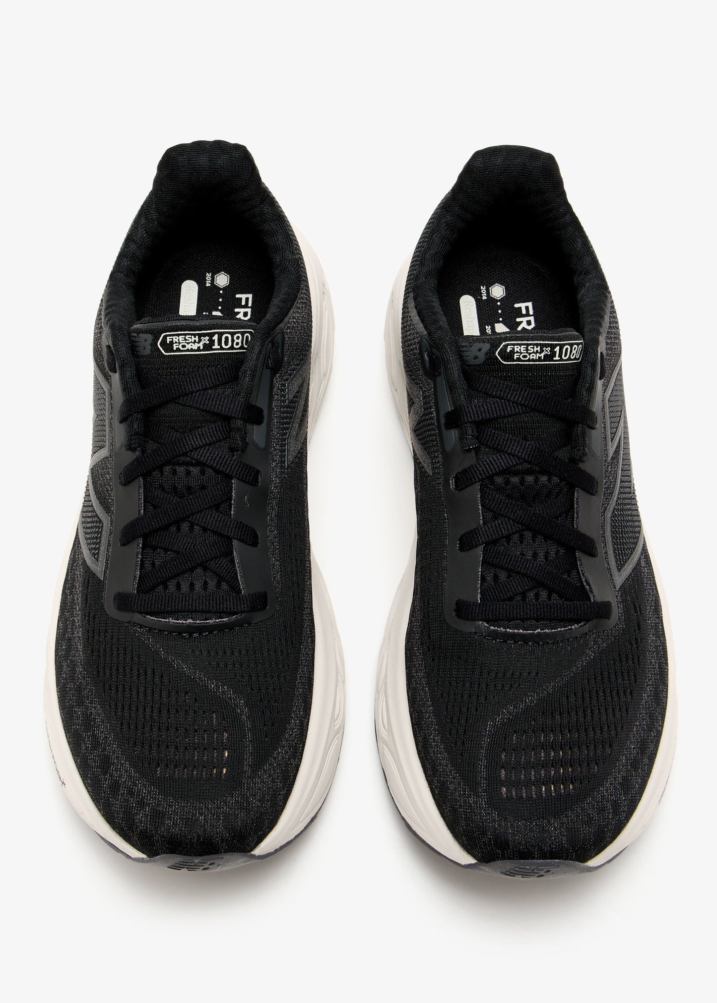 New Balance Fresh Foam X 1080 v14 ‘Black/White’