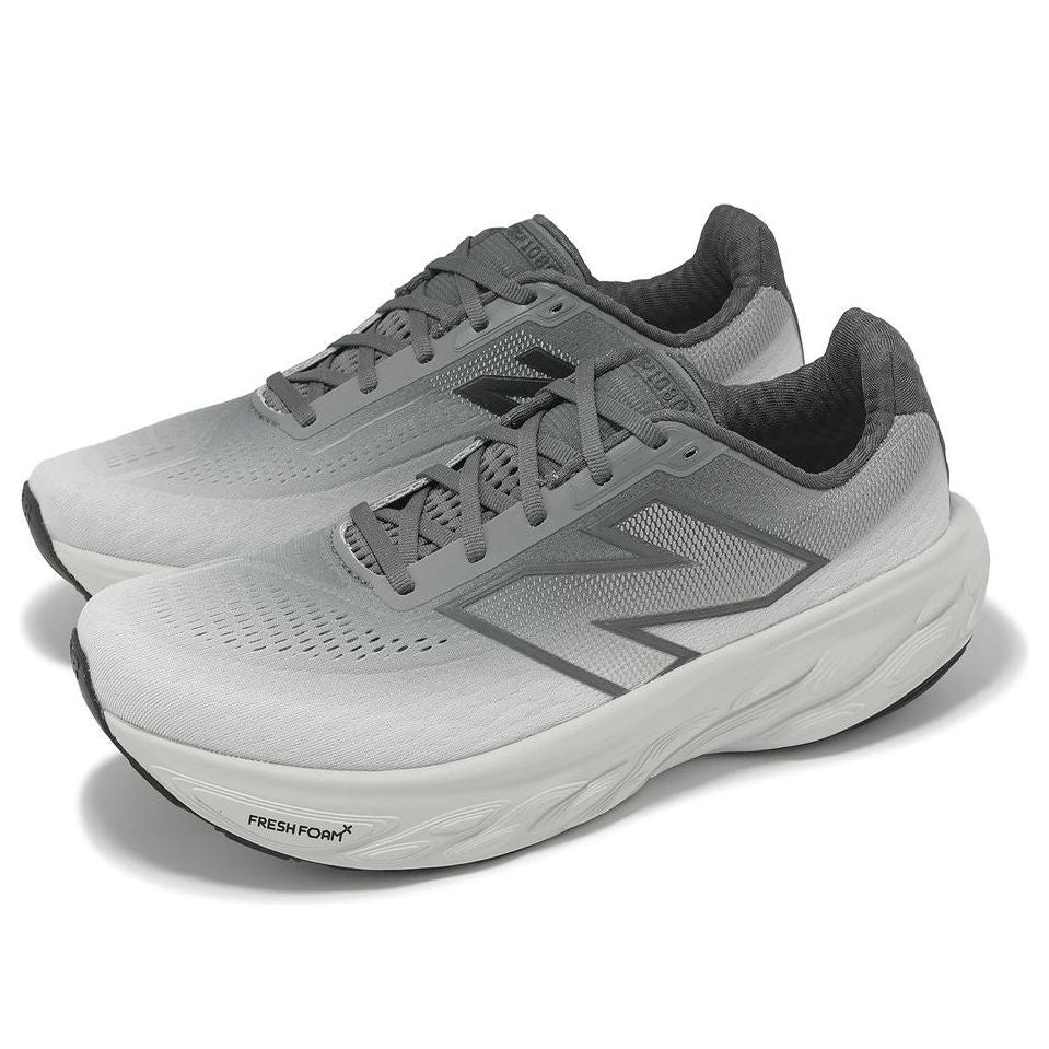 New BalanceFresh Foam 1080v14 'Castlerock Grey Matter Black'