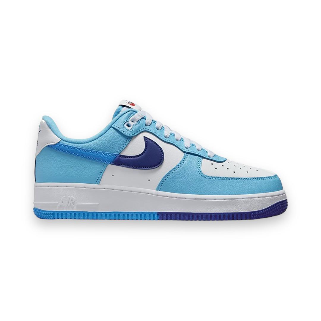 Nike Air Force 1 Low UNC Split