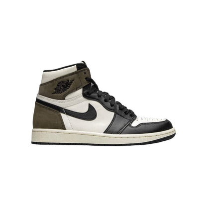 Air Jordan 1 Retro High OG (Dark Mocha)