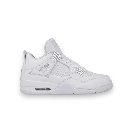 Air Jordan 4 Retro Pure Money