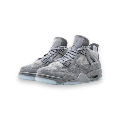 Air Jordan 4 Retro “Kaws”