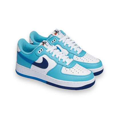 Nike Air Force 1 Low UNC Split