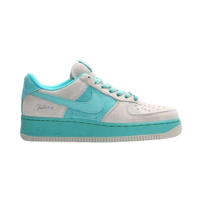 Nike Tiffany & Air Force 1 Low Sneakers