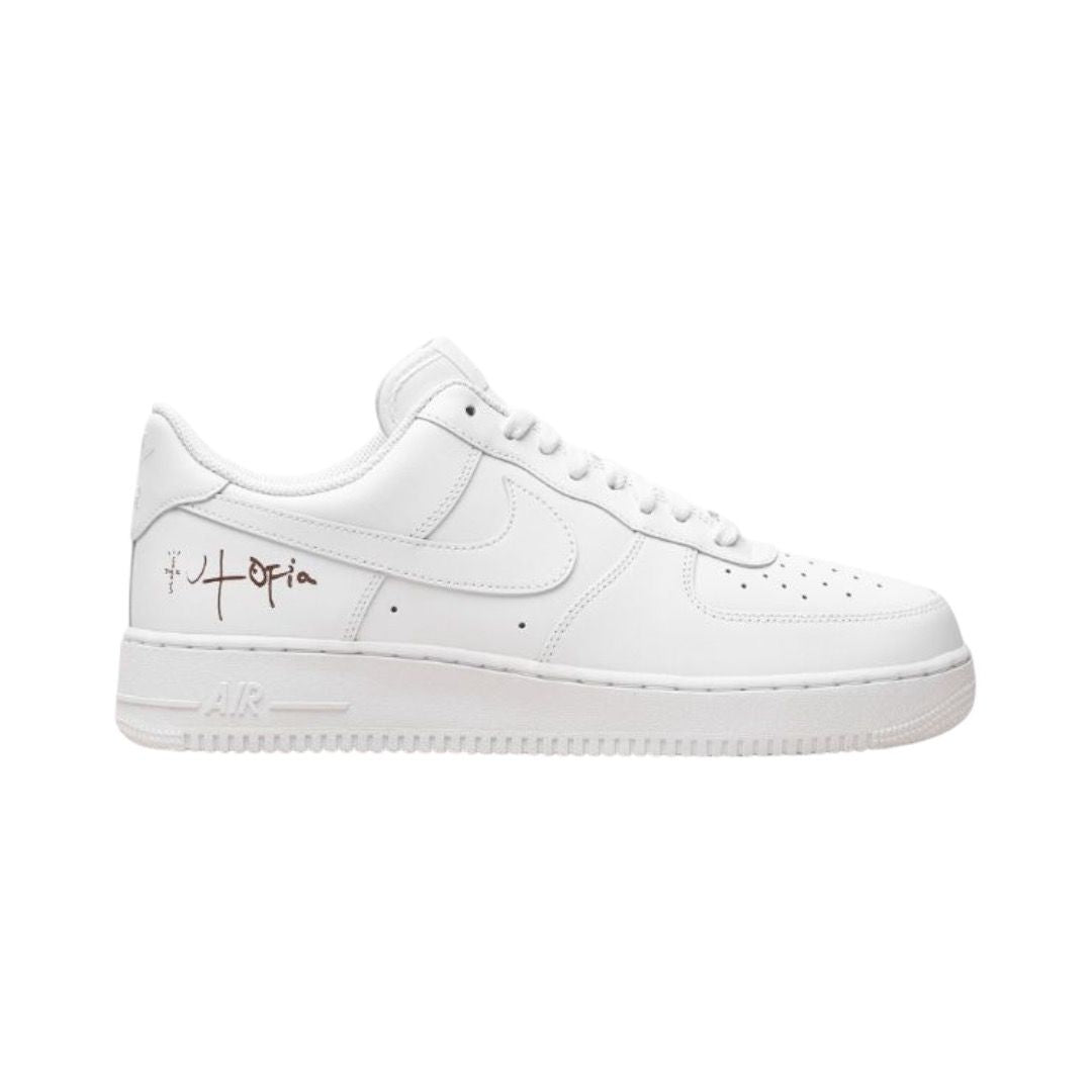 utopia air force 1