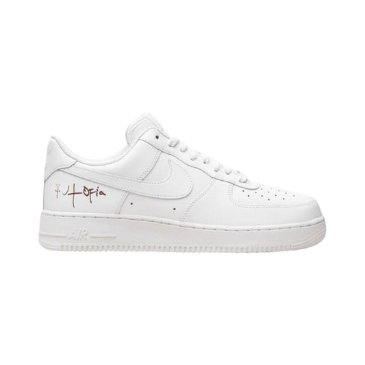 utopia air force 1