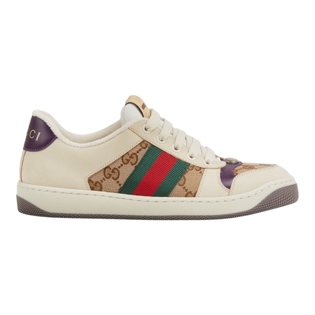 Gucci Screener sneakers