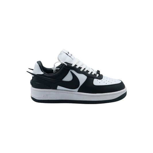 Premium Nike Airforce 1 X Ambush Black White