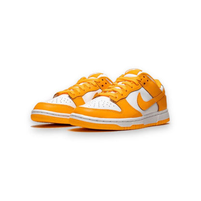 Nike Dunk Low Laser Orange