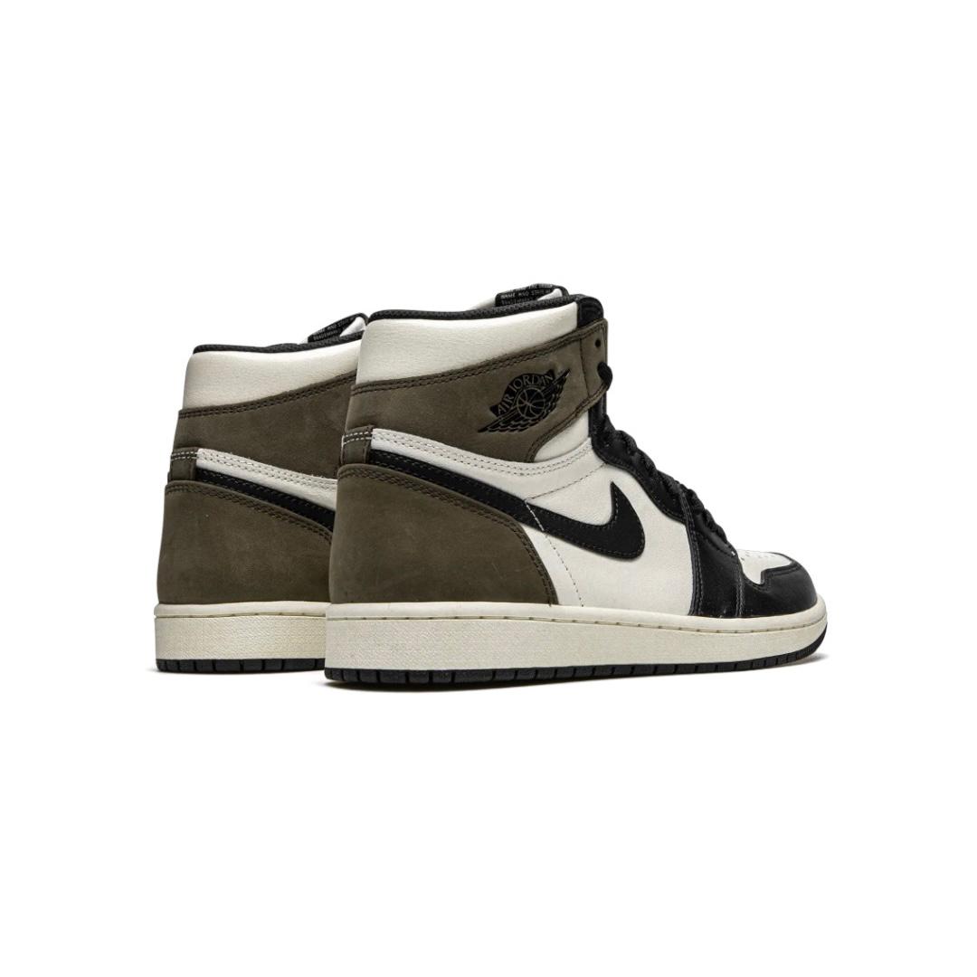 Air Jordan 1 Retro High OG (Dark Mocha)