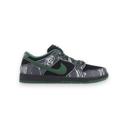 Nike SB Dunk Low There Skateboards