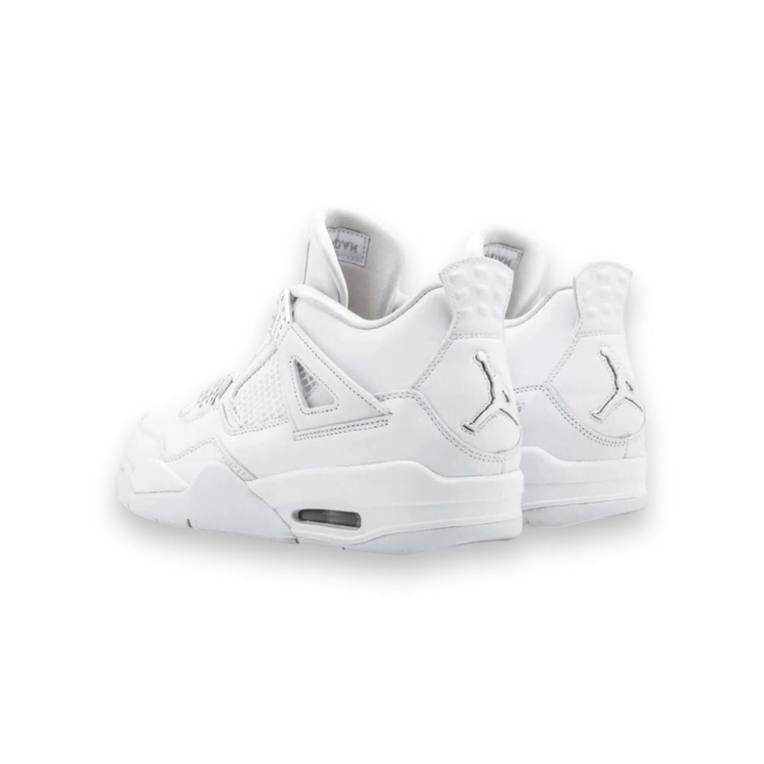 Air Jordan 4 Retro Pure Money