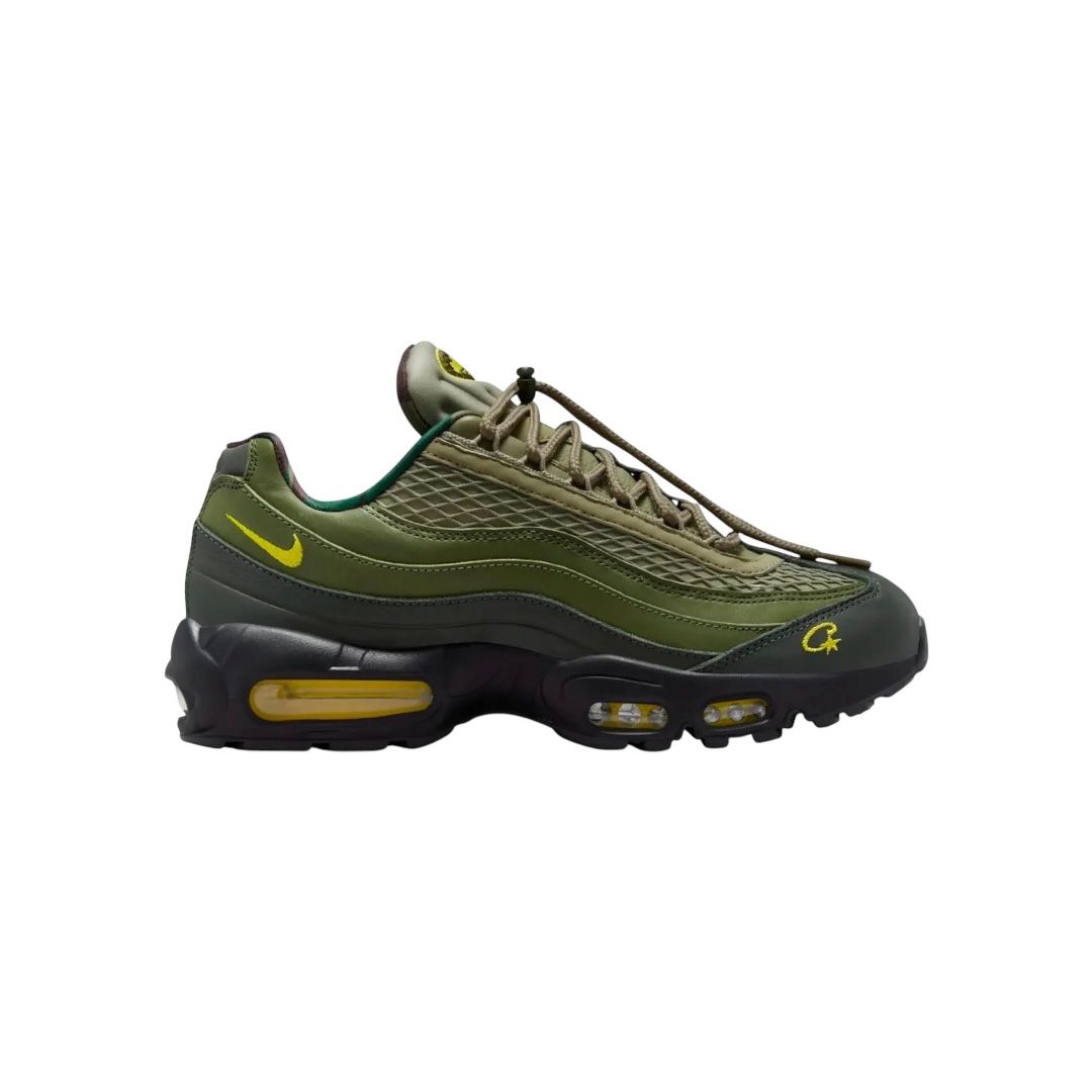 Nike Air Max 95 SP Corteiz Gutta Green