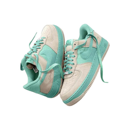 Nike Tiffany & Air Force 1 Low Sneakers