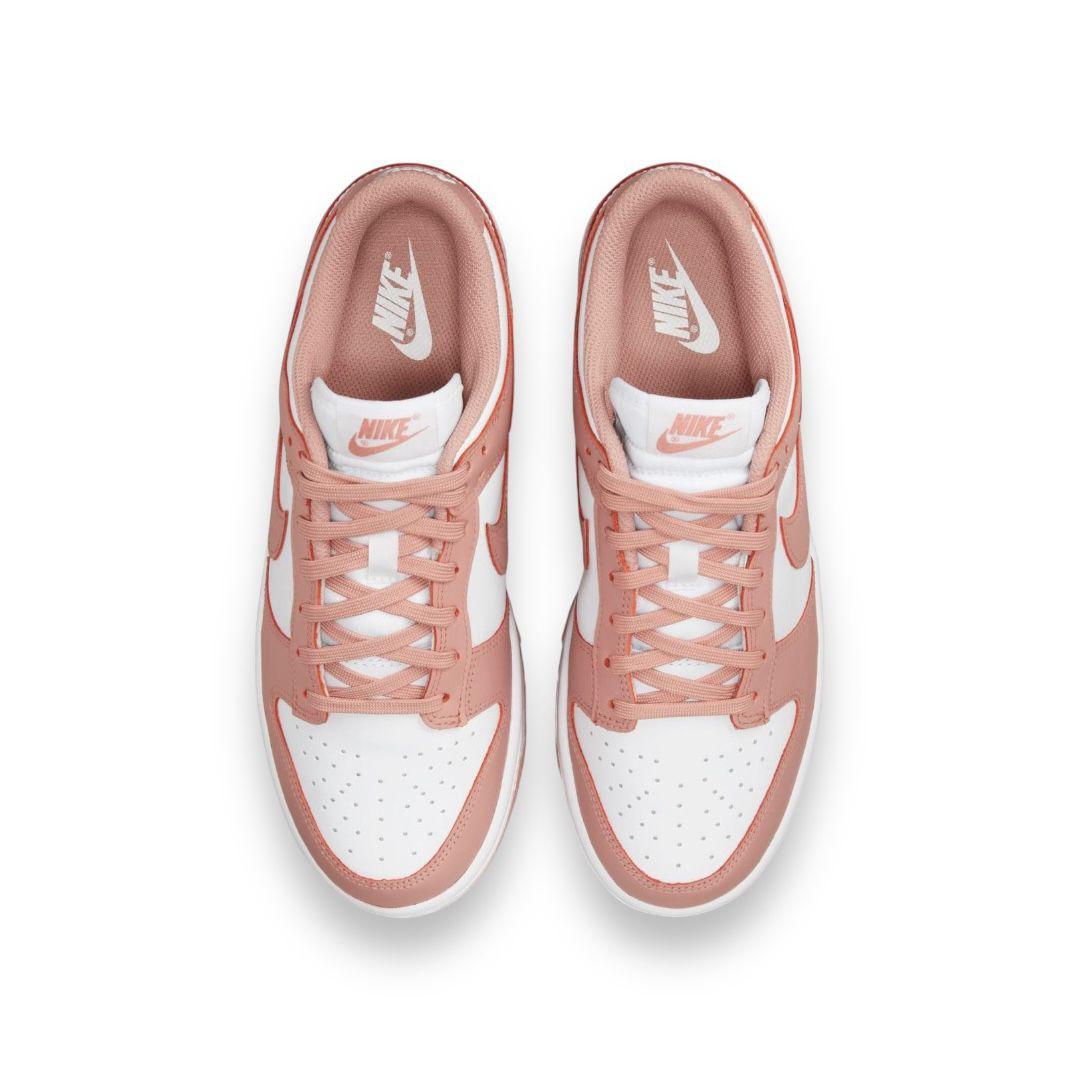 Nike Dunk Low Rose Whisper