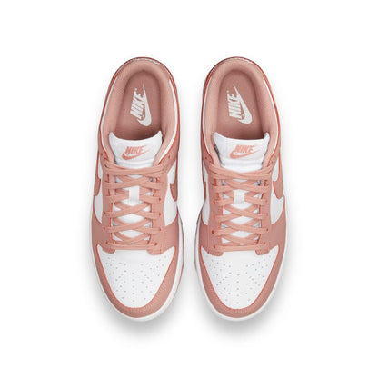 Nike Dunk Low Rose Whisper