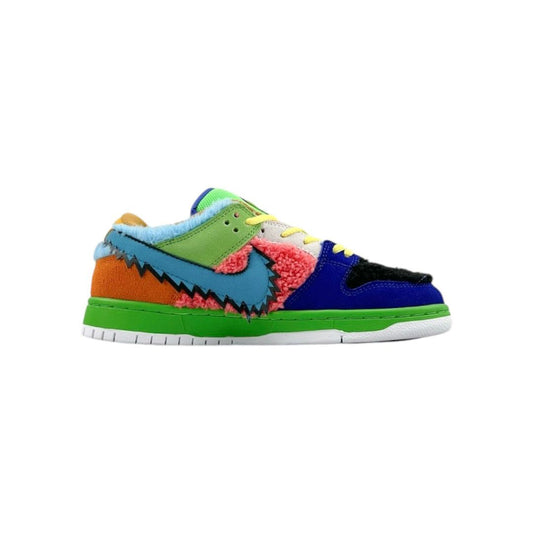 Nike Sb Dunk Low Great Dead bear