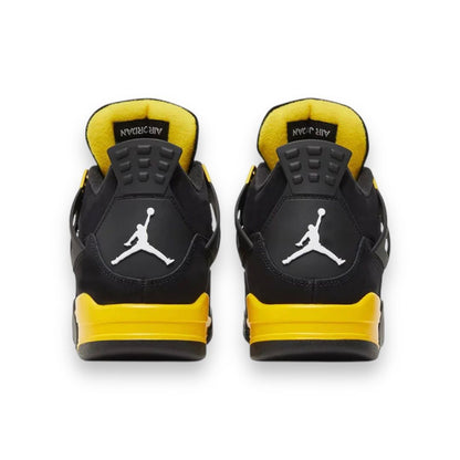 Jordan 4 Retro Thunder