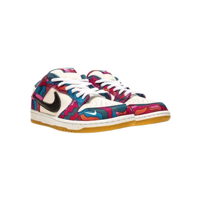 Nike Parra x Dunk Low Pro SB 'Abstract Art