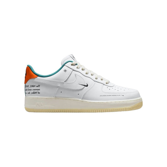 Nike Air Force 1 Low '07 LE Starfish