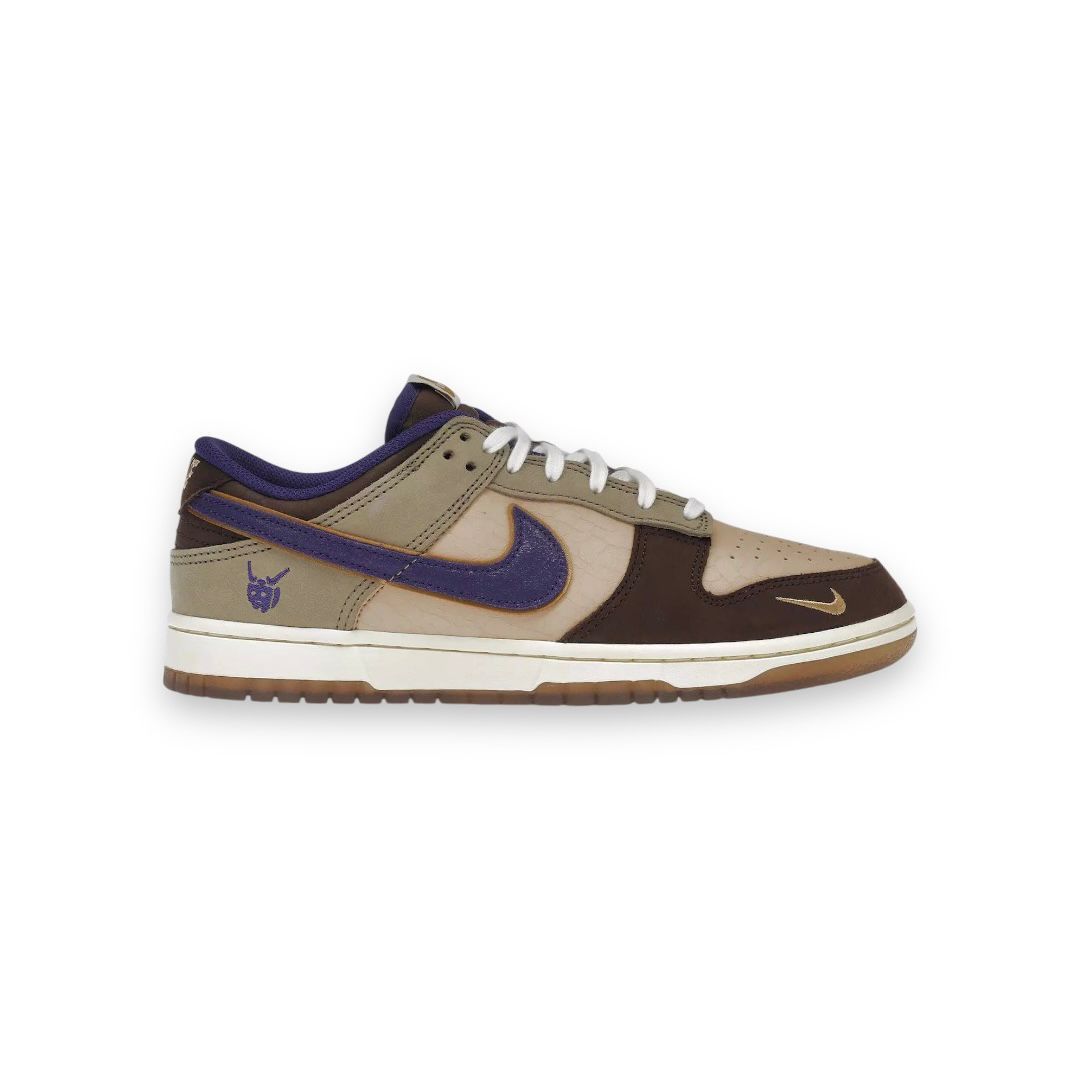 Nike Dunk Low Setsubun