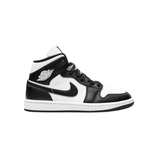 Air Jordan 1 Mid "Panda" sneakers