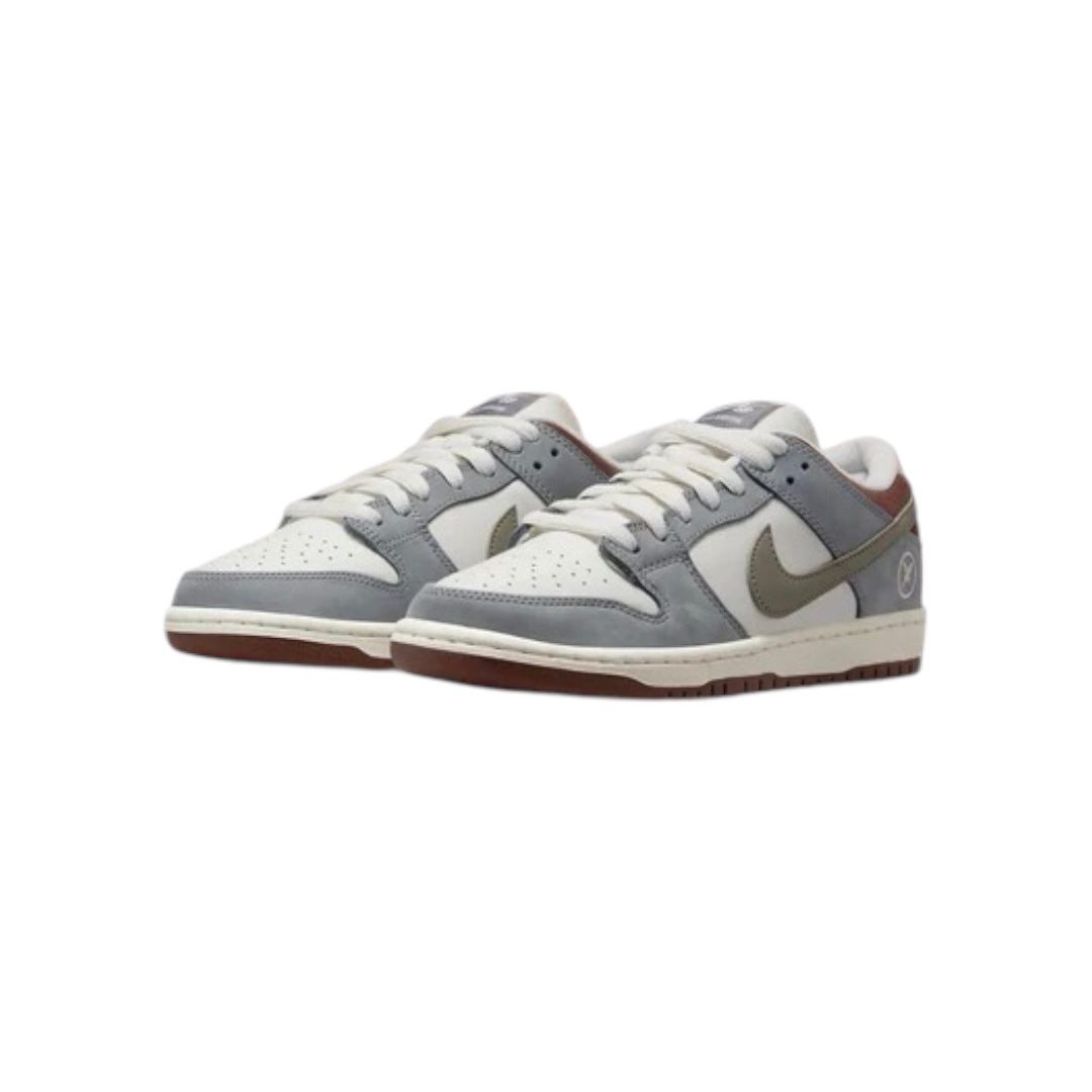 Nike SB Dunk Low x Yuto Horigome