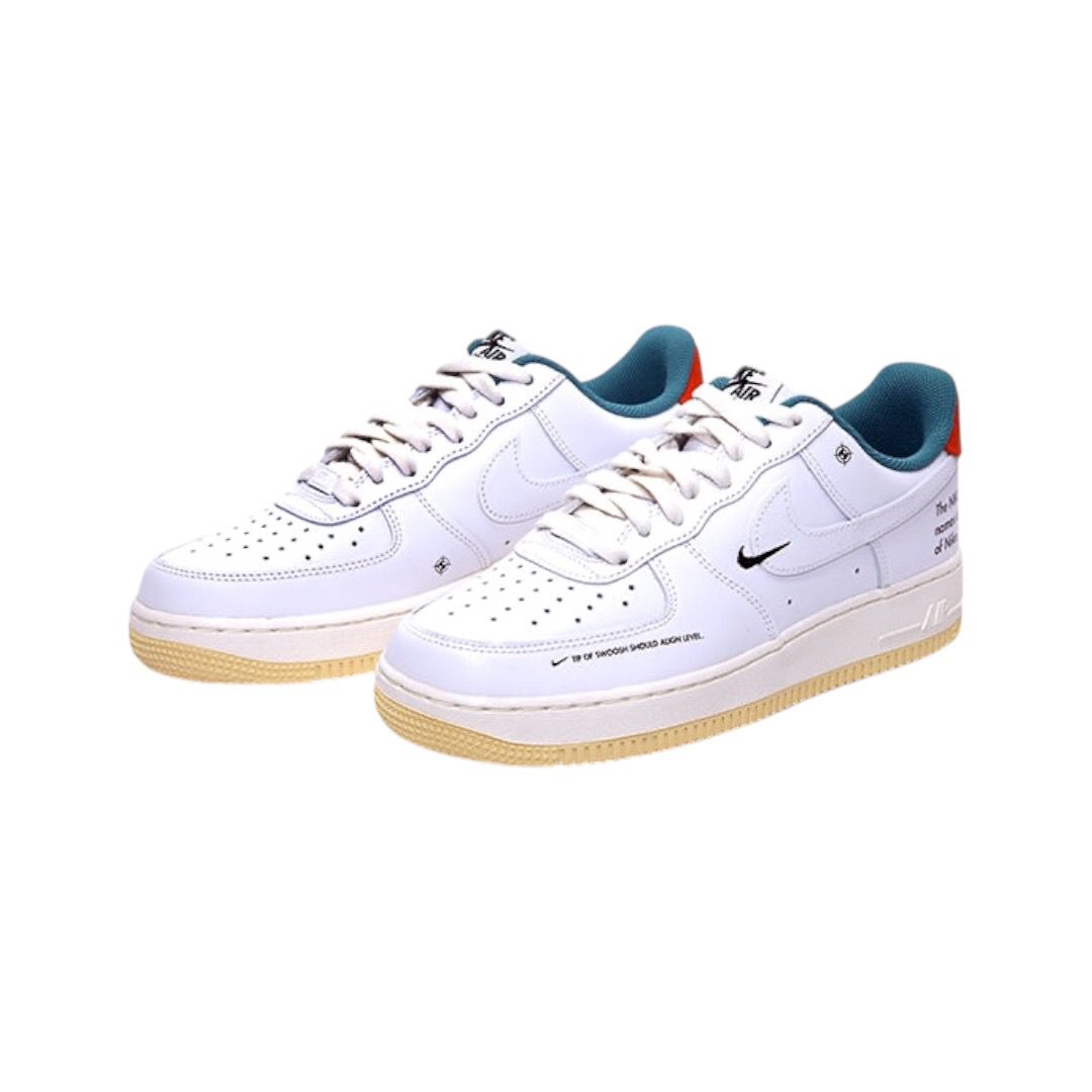 Nike Air Force 1 Low '07 LE Starfish