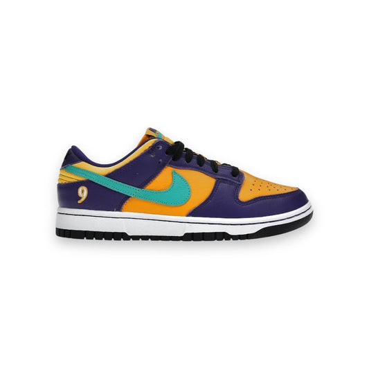 Nike Dunk Low LX Lisa Leslie