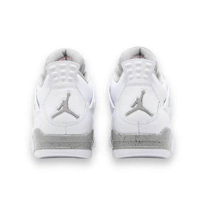 Jordan Air Jordan 4 Retro "White Oreo"