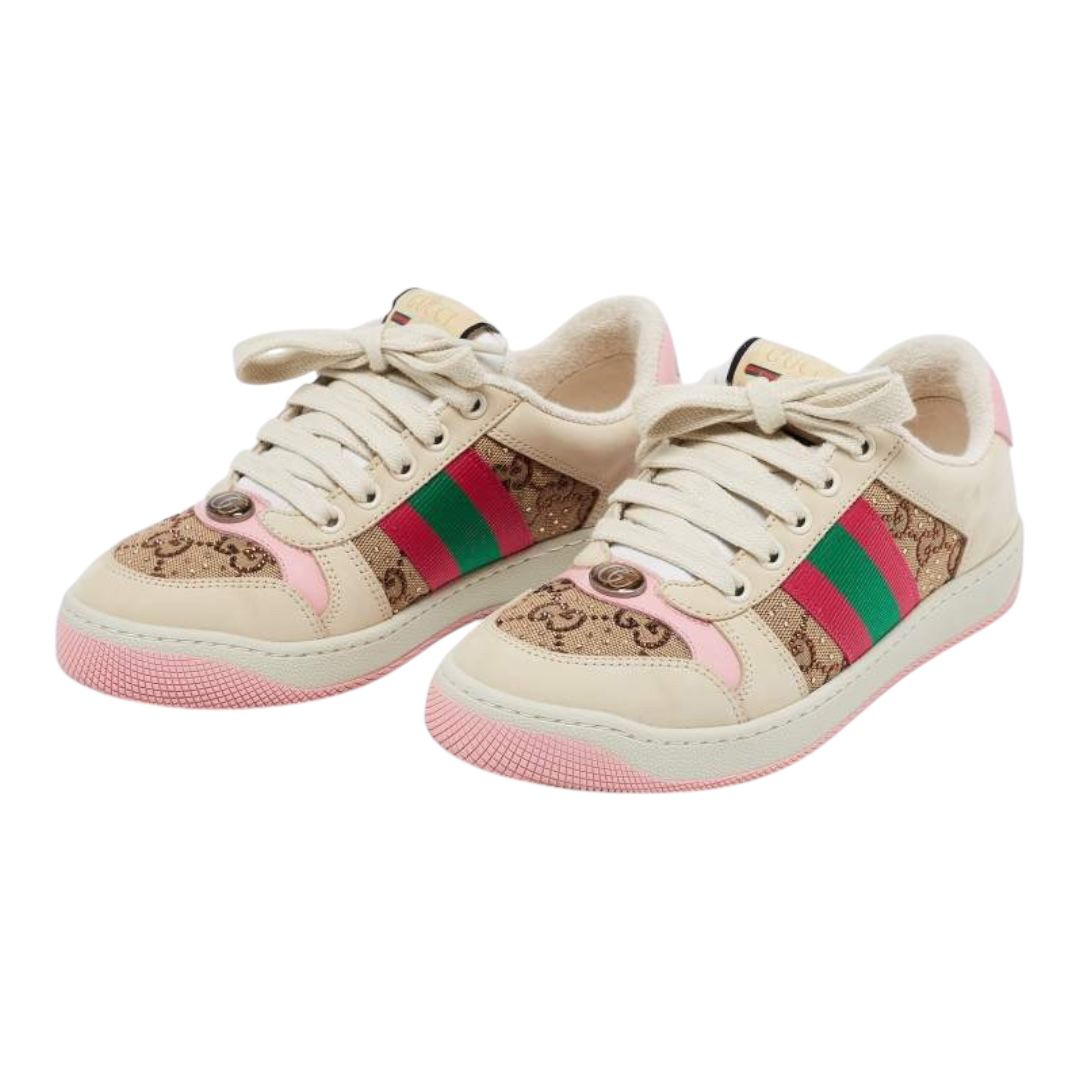 Gucci Screener sneakers