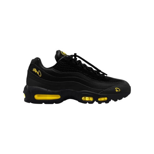 Corteiz x Nike Air Max 95 “Tour Yellow”