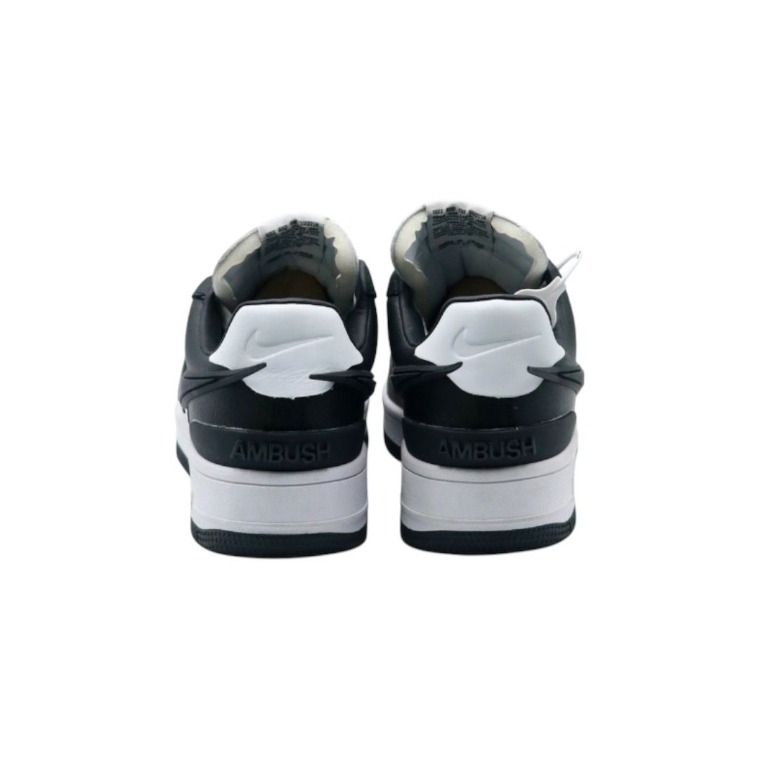 Premium Nike Airforce 1 X Ambush Black White