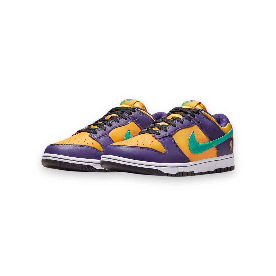 Nike Dunk Low LX Lisa Leslie