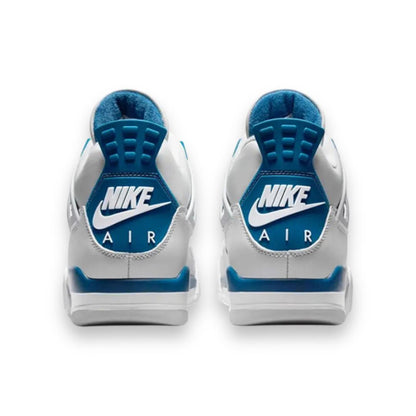 Air Jordan 4 Retro 'Industrial Blue'