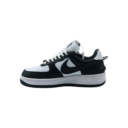 Premium Nike Airforce 1 X Ambush Black White