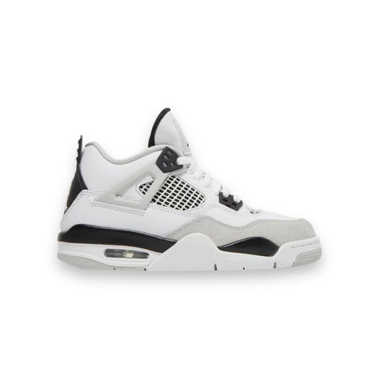 Jordan 4 Retro Military Black