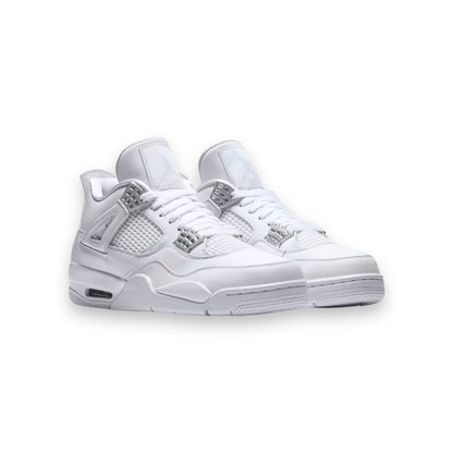 Air Jordan 4 Retro Pure Money