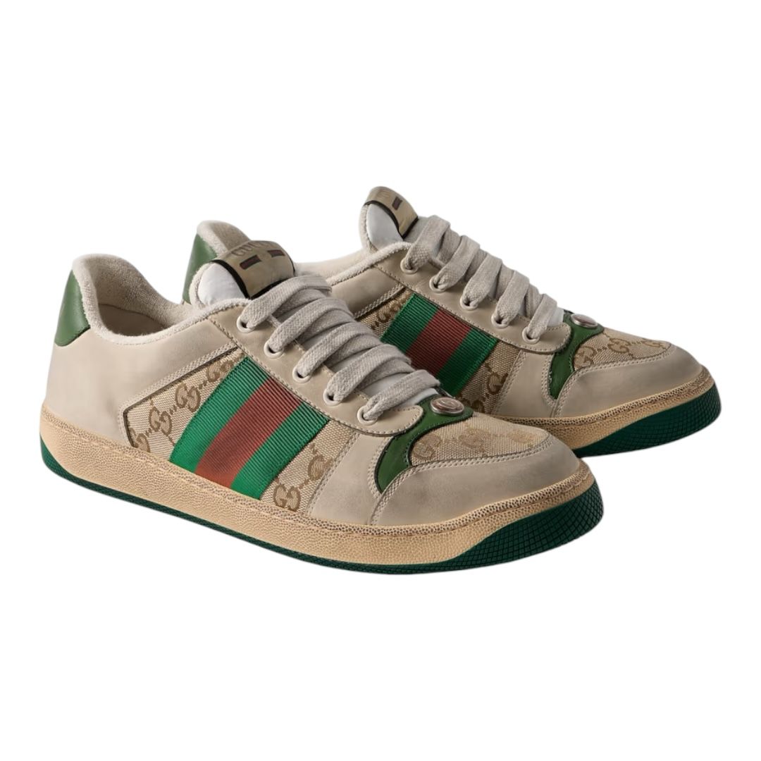 Gucci Screener sneakers