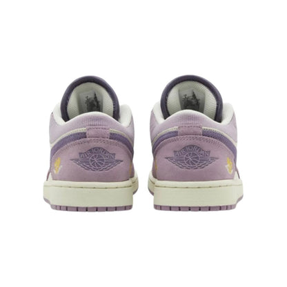 Air Jordan 1 Low IWD "Unity" sneakers