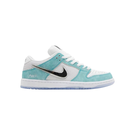 Nike SB Dunk Low April Skateboards