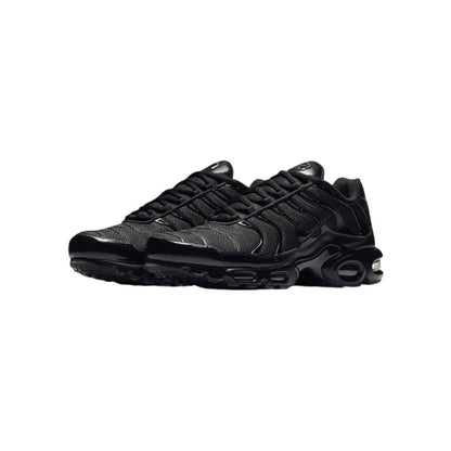 Nike Air Max Plus TN 'Triple Black'