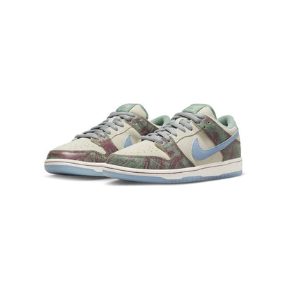 Nike Dunk Low SB X Crenshaw Skate Club