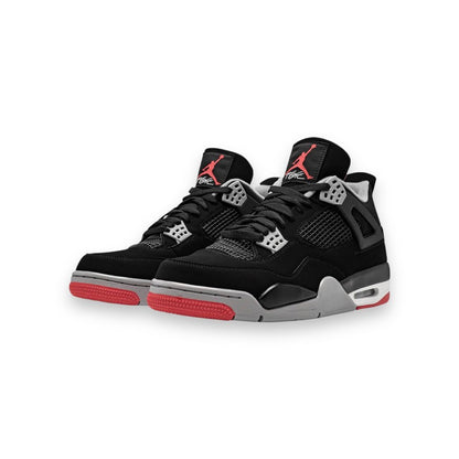 Air Jordan 4 Retro 'Bred Reimagined'