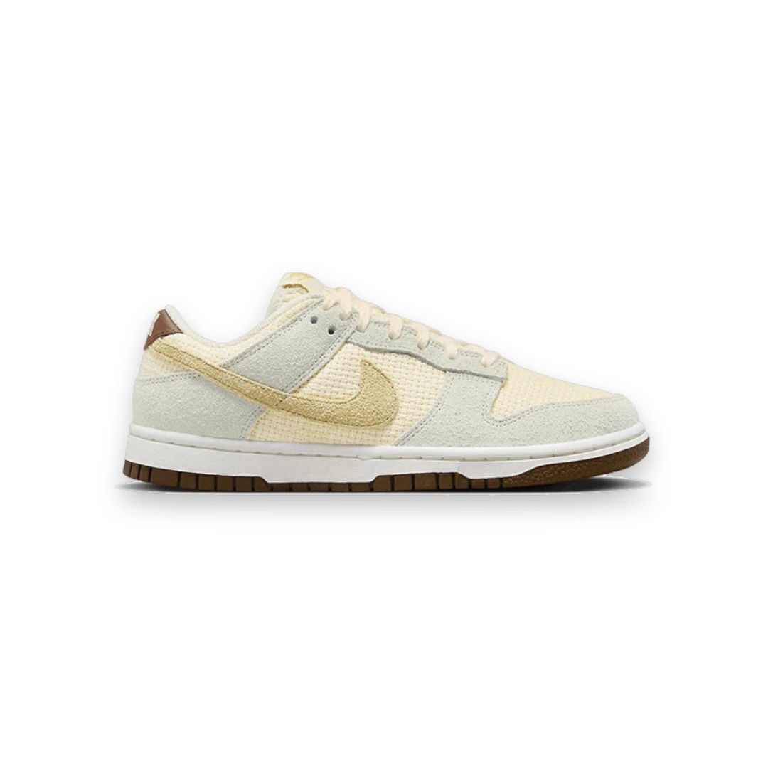 Nike Dunk Low Coconut Milk Women's Hemp