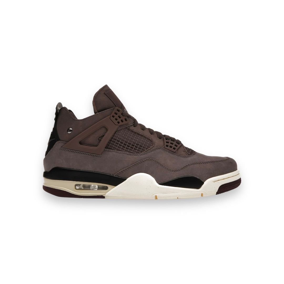 Air Jordan 4 Retro x A Ma Maniere