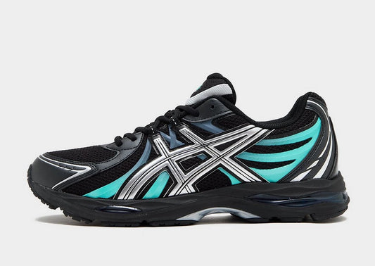 Asics Gel-SEKIRAN ‘Black/Waterfall’